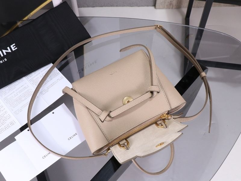 Celine Nano Bags